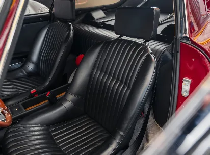 Ferrari 275 GTB2 Short Nose 1965 – Chassis #6915
